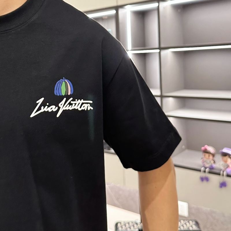 Louis Vuitton T-Shirts